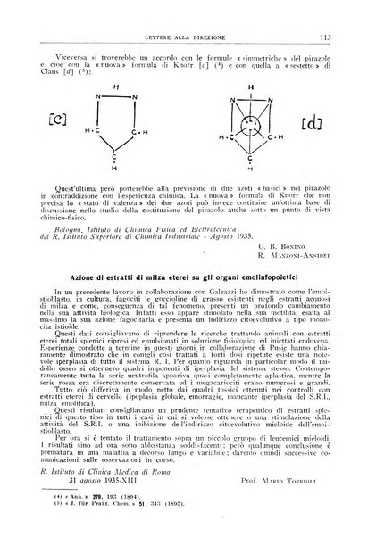 La ricerca scientifica ed il progresso tecnico nell'economia nazionale