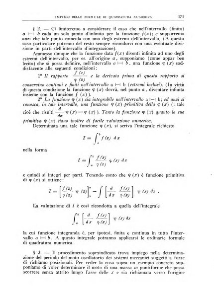 La ricerca scientifica ed il progresso tecnico nell'economia nazionale