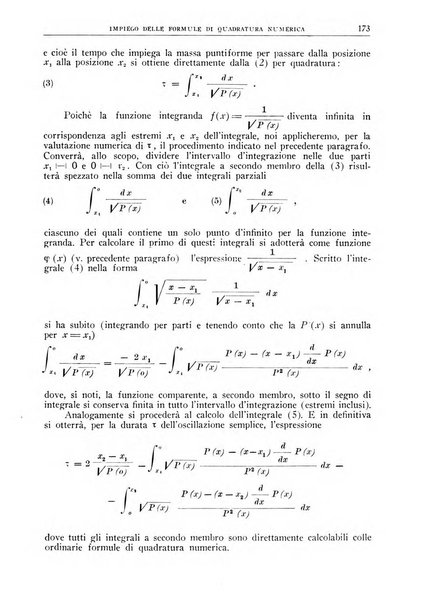 La ricerca scientifica ed il progresso tecnico nell'economia nazionale