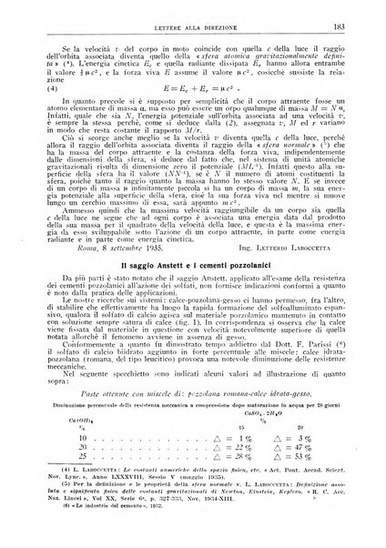 La ricerca scientifica ed il progresso tecnico nell'economia nazionale