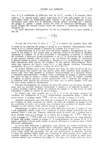 La ricerca scientifica ed il progresso tecnico nell'economia nazionale