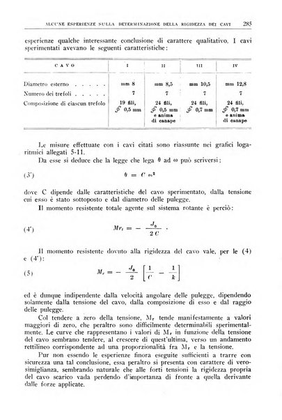 La ricerca scientifica ed il progresso tecnico nell'economia nazionale