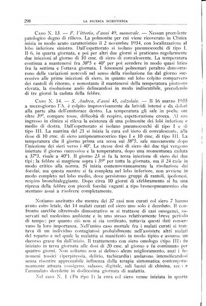 La ricerca scientifica ed il progresso tecnico nell'economia nazionale