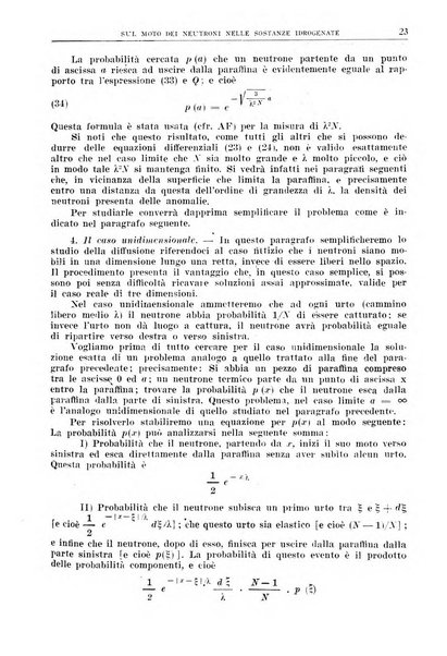 La ricerca scientifica ed il progresso tecnico nell'economia nazionale