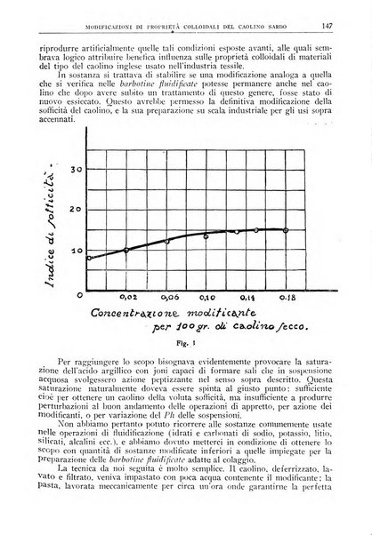 La ricerca scientifica ed il progresso tecnico nell'economia nazionale