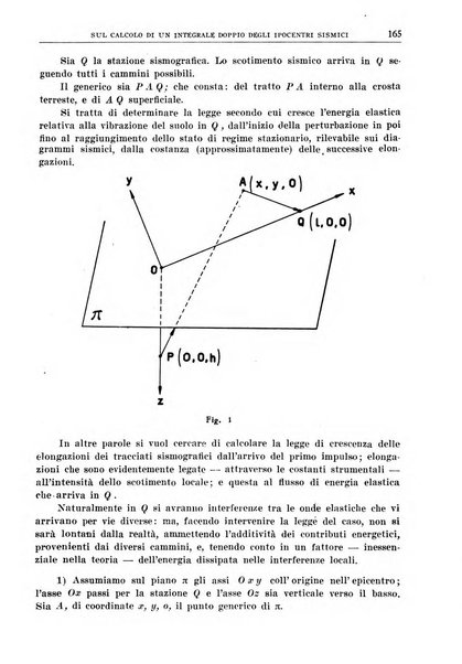 La ricerca scientifica ed il progresso tecnico nell'economia nazionale