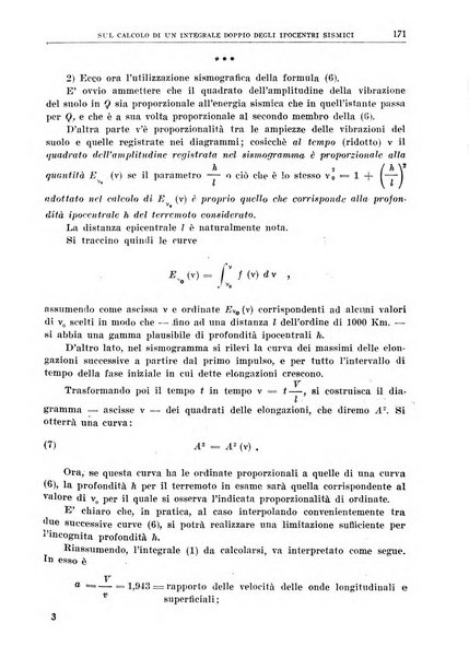 La ricerca scientifica ed il progresso tecnico nell'economia nazionale