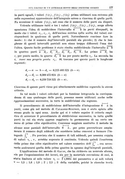 La ricerca scientifica ed il progresso tecnico nell'economia nazionale