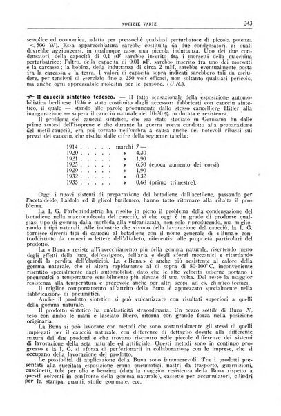 La ricerca scientifica ed il progresso tecnico nell'economia nazionale