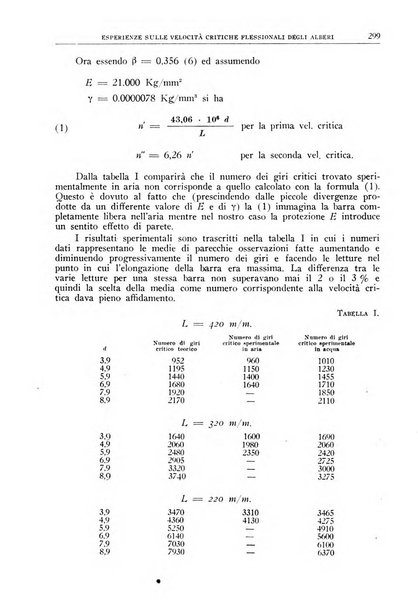 La ricerca scientifica ed il progresso tecnico nell'economia nazionale