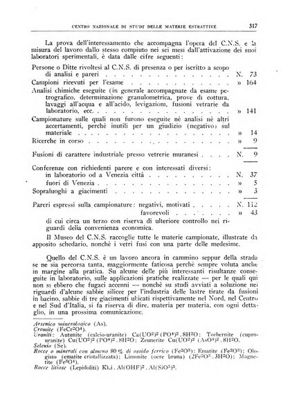 La ricerca scientifica ed il progresso tecnico nell'economia nazionale