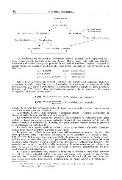 La ricerca scientifica ed il progresso tecnico nell'economia nazionale