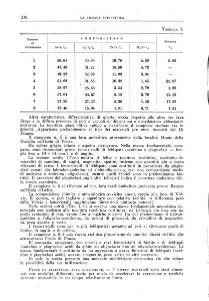 La ricerca scientifica ed il progresso tecnico nell'economia nazionale