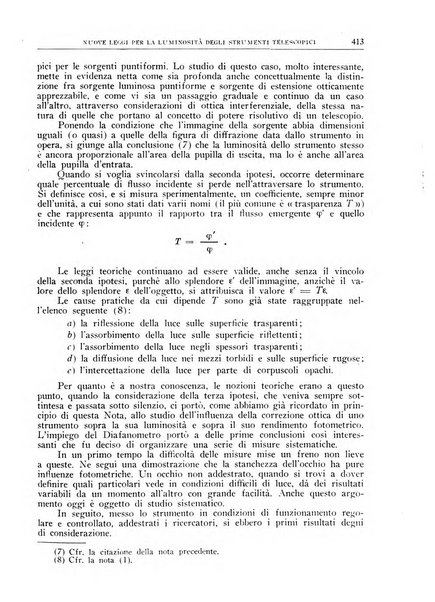 La ricerca scientifica ed il progresso tecnico nell'economia nazionale