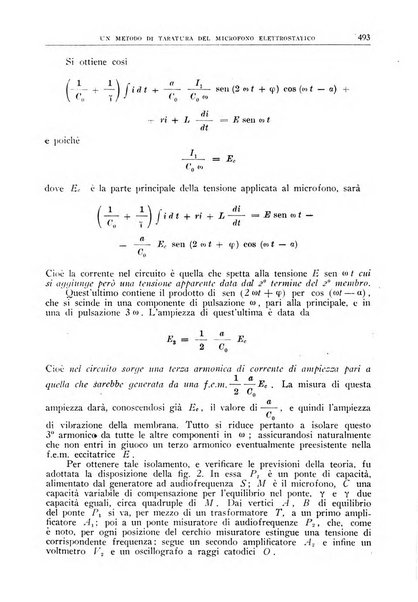 La ricerca scientifica ed il progresso tecnico nell'economia nazionale