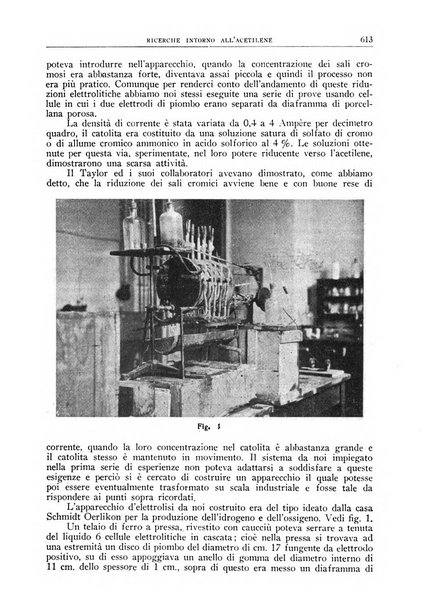 La ricerca scientifica ed il progresso tecnico nell'economia nazionale