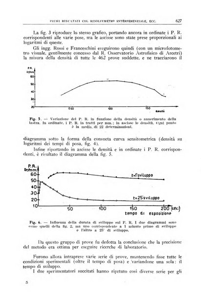 La ricerca scientifica ed il progresso tecnico nell'economia nazionale