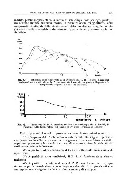 La ricerca scientifica ed il progresso tecnico nell'economia nazionale