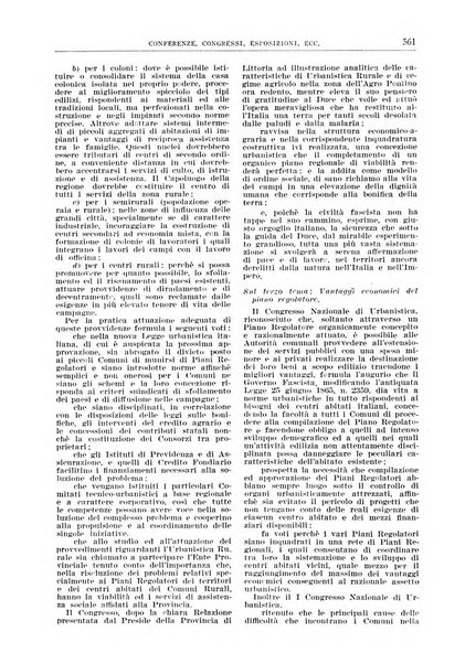 La ricerca scientifica ed il progresso tecnico nell'economia nazionale