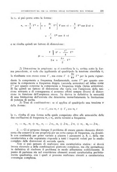 La ricerca scientifica ed il progresso tecnico nell'economia nazionale