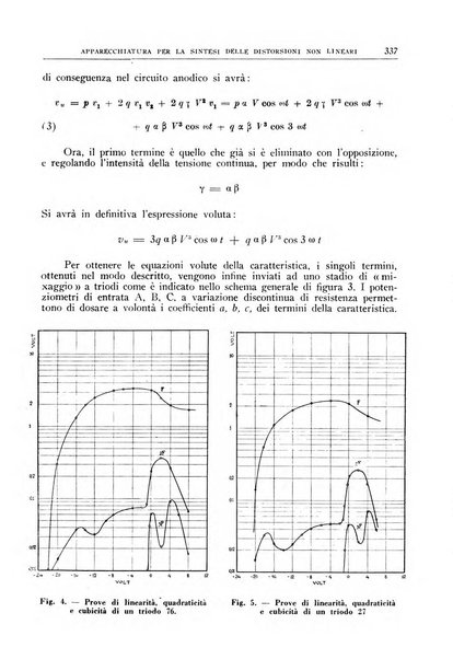 La ricerca scientifica ed il progresso tecnico nell'economia nazionale