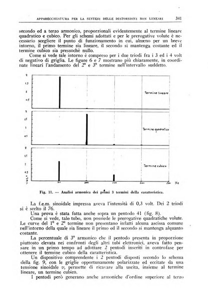 La ricerca scientifica ed il progresso tecnico nell'economia nazionale