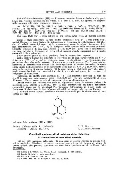 La ricerca scientifica ed il progresso tecnico nell'economia nazionale