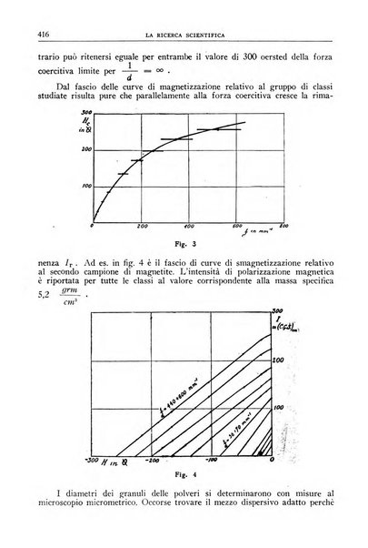 La ricerca scientifica ed il progresso tecnico nell'economia nazionale