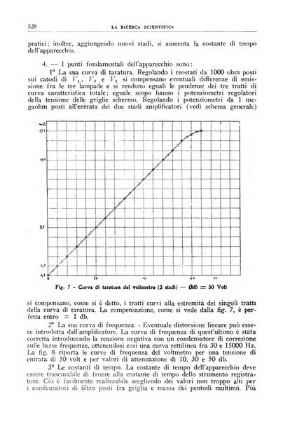 La ricerca scientifica ed il progresso tecnico nell'economia nazionale