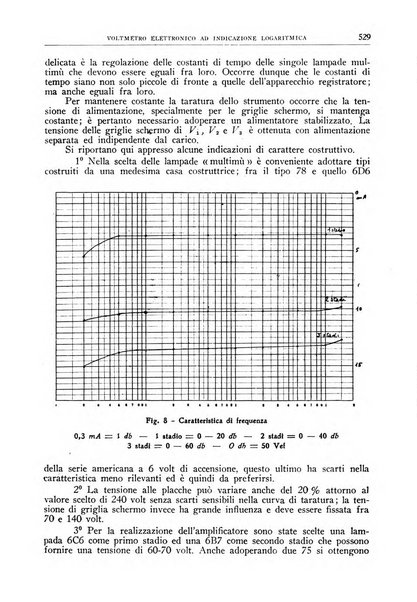 La ricerca scientifica ed il progresso tecnico nell'economia nazionale