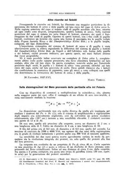 La ricerca scientifica ed il progresso tecnico nell'economia nazionale