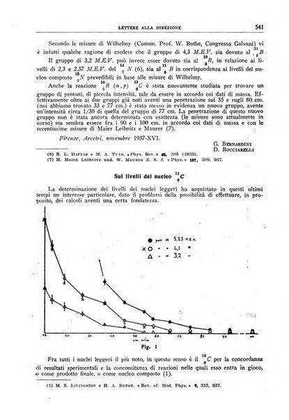 La ricerca scientifica ed il progresso tecnico nell'economia nazionale