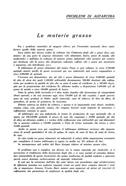 La ricerca scientifica ed il progresso tecnico nell'economia nazionale