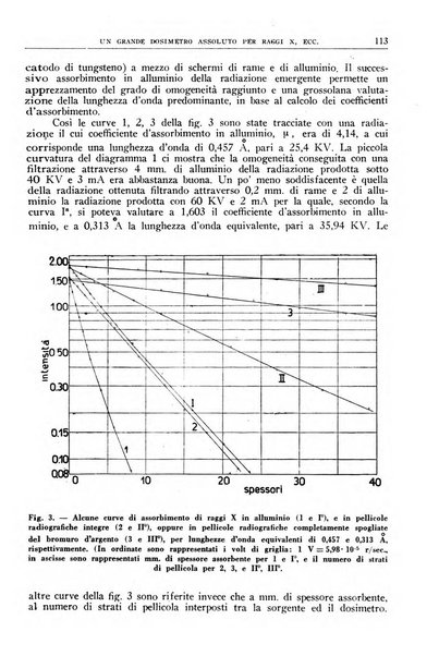 La ricerca scientifica ed il progresso tecnico nell'economia nazionale