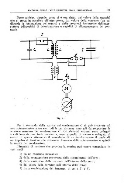 La ricerca scientifica ed il progresso tecnico nell'economia nazionale