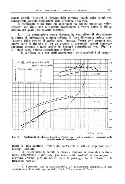 La ricerca scientifica ed il progresso tecnico nell'economia nazionale