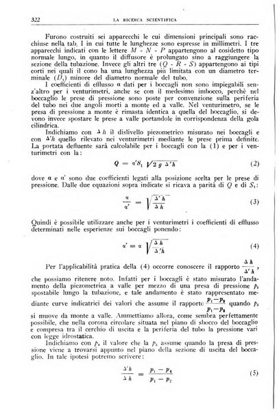 La ricerca scientifica ed il progresso tecnico nell'economia nazionale