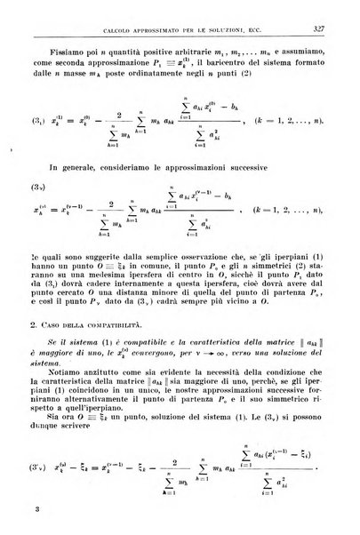 La ricerca scientifica ed il progresso tecnico nell'economia nazionale