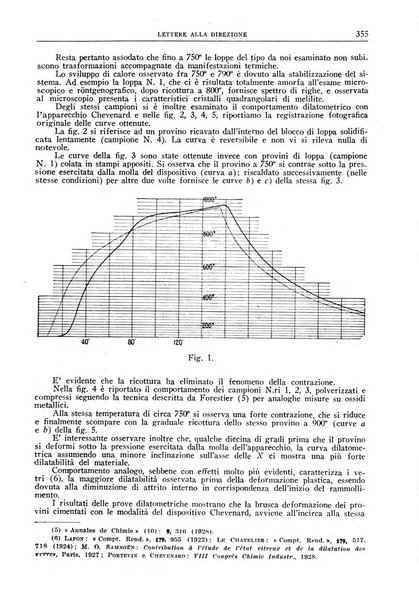 La ricerca scientifica ed il progresso tecnico nell'economia nazionale