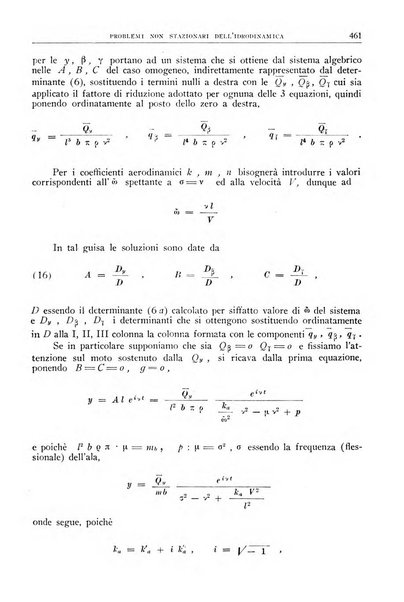 La ricerca scientifica ed il progresso tecnico nell'economia nazionale