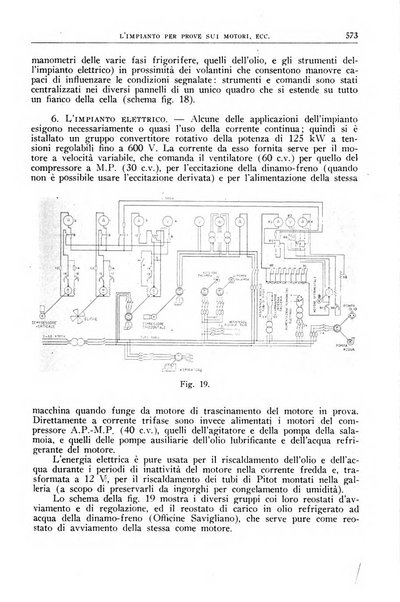 La ricerca scientifica ed il progresso tecnico nell'economia nazionale