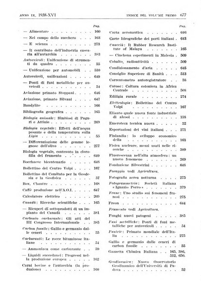 La ricerca scientifica ed il progresso tecnico nell'economia nazionale