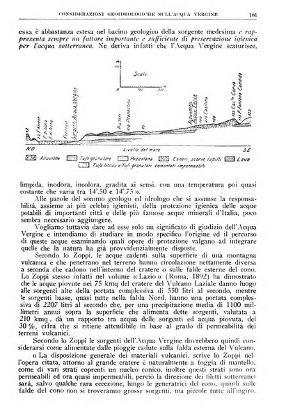 La ricerca scientifica ed il progresso tecnico nell'economia nazionale