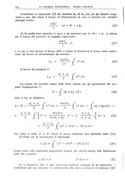 La ricerca scientifica ed il progresso tecnico nell'economia nazionale