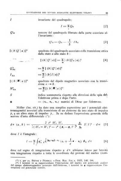 La ricerca scientifica ed il progresso tecnico nell'economia nazionale