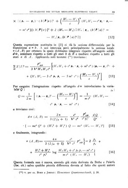 La ricerca scientifica ed il progresso tecnico nell'economia nazionale