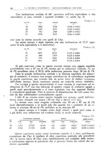 La ricerca scientifica ed il progresso tecnico nell'economia nazionale