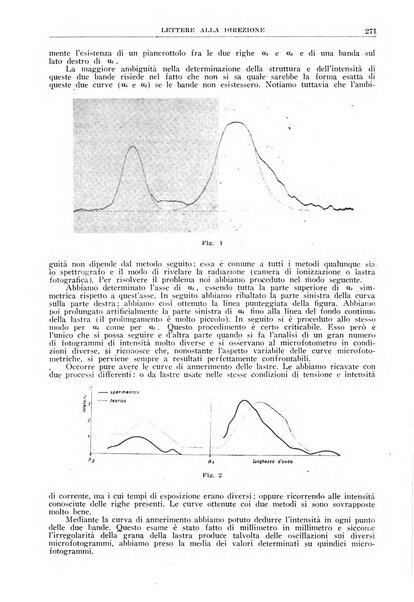 La ricerca scientifica ed il progresso tecnico nell'economia nazionale