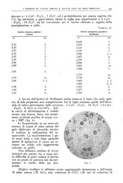 La ricerca scientifica ed il progresso tecnico nell'economia nazionale