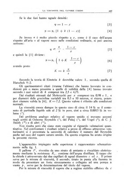 La ricerca scientifica ed il progresso tecnico nell'economia nazionale